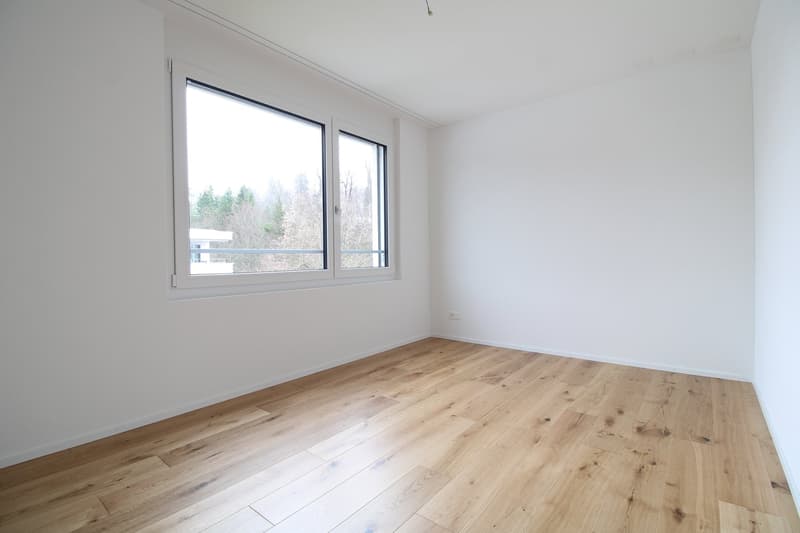 Gemütliche und grosszügige 4.5 Zimmer-Wohnung (6)