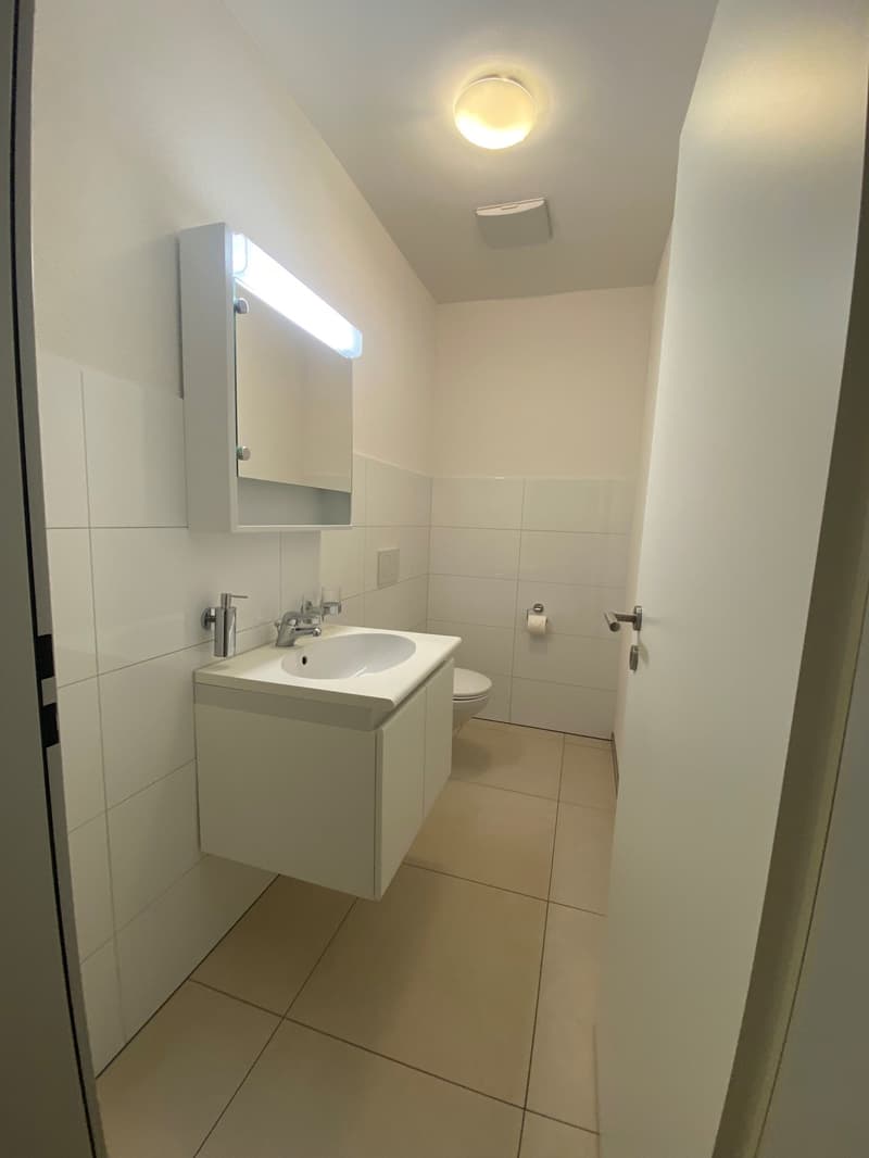 Stilvolle 3.5-Zimmerwohnung mit grosser Terrasse in Arbon (8)