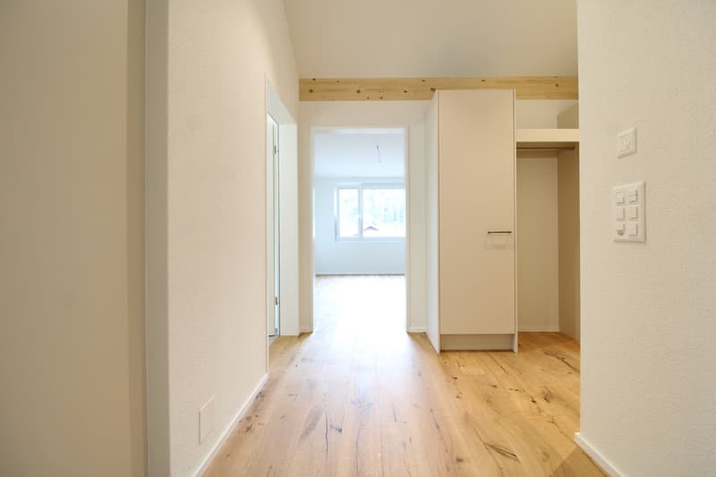 Tanneggerpark 2.5 Zimmer-Neubauwohnung (7)