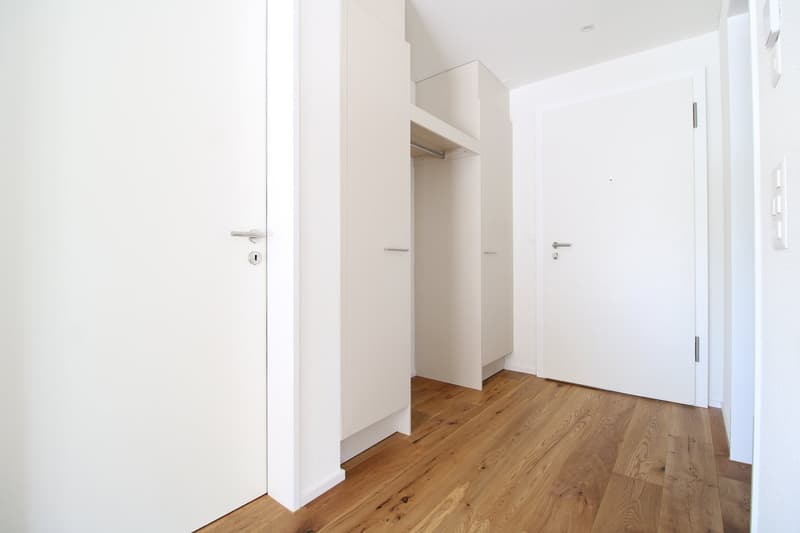 Charmante 4.5 Zimmer-Neubauwohnung (4)