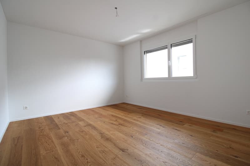 Moderne 3.5-Zimmer-Wohnung mit grosszügigem Balkon in Niederuzwil (4)