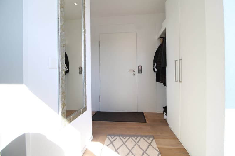 Wunderschöne 3.5 Zimmer Attikawohnung (10)