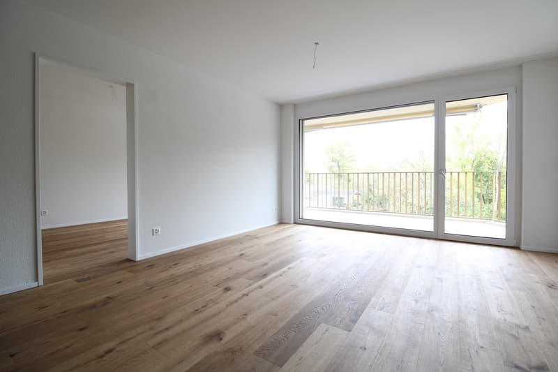 Moderne 2.5-Zimmerwohnung an der Steinbruchstrasse 8 in Kreuzlingen (2)