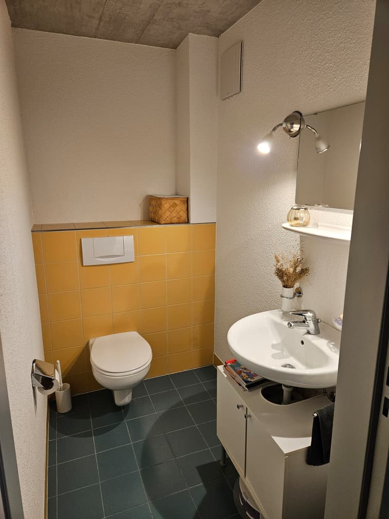 WC