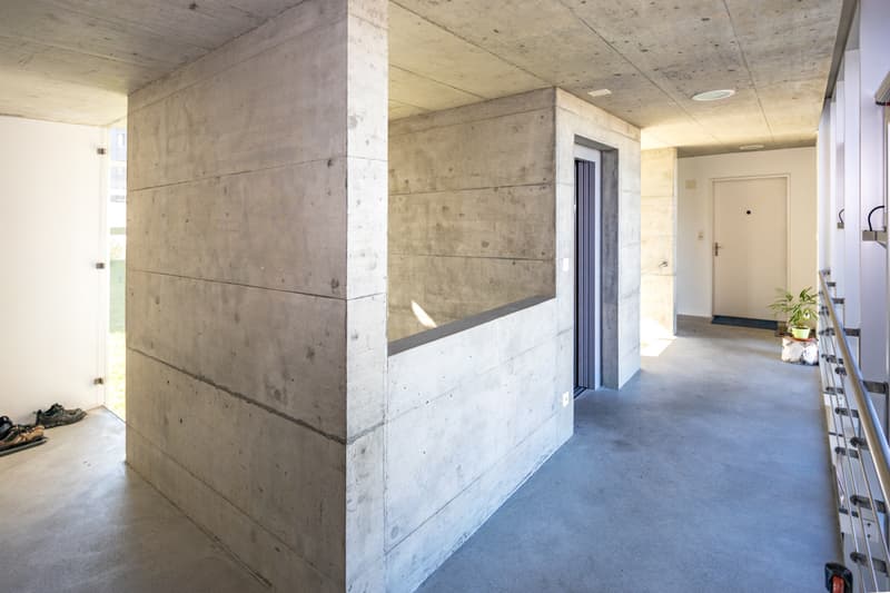Tolle 3.5 Zi.-Wohnung mit grossem Balkon (11)