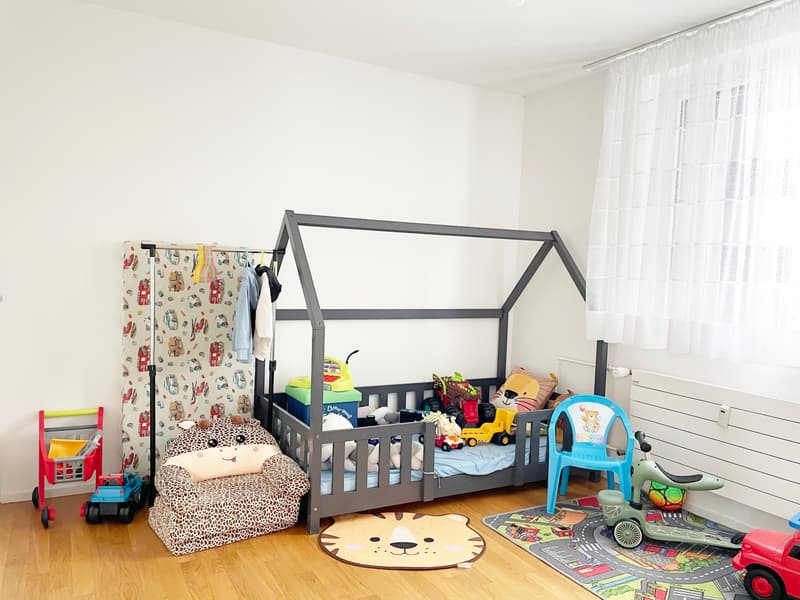 Kinderzimmer