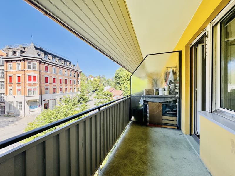 Balkon