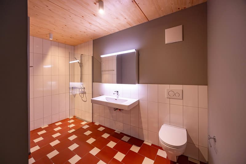Wohnen im Alter ab 55 - 2.5-Zi-Wohnung im 1.OG (5)