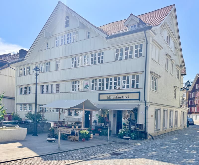 Aussenansicht