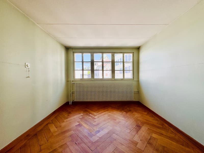 2. Zimmer OG