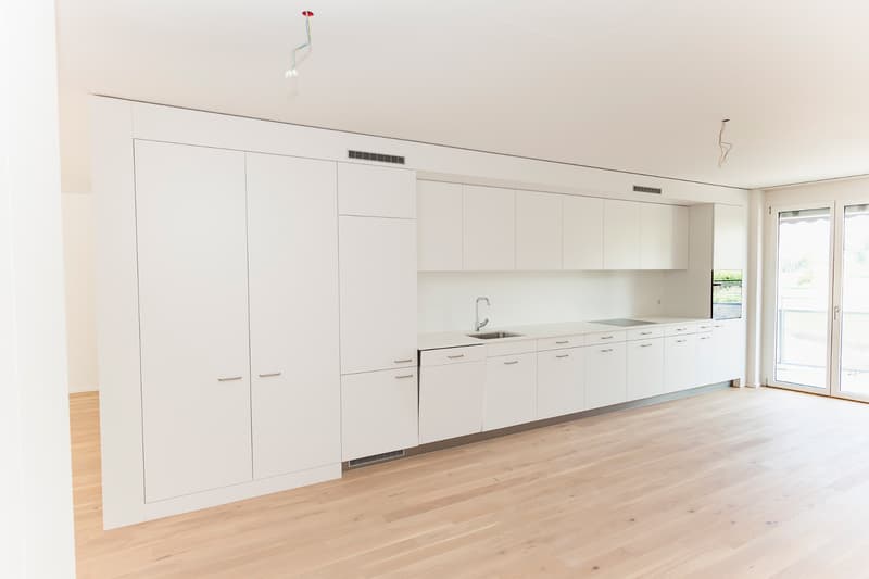 Moderne 4.5 Zimmer Wohnung im Westen der Stadt St. Gallen (9)