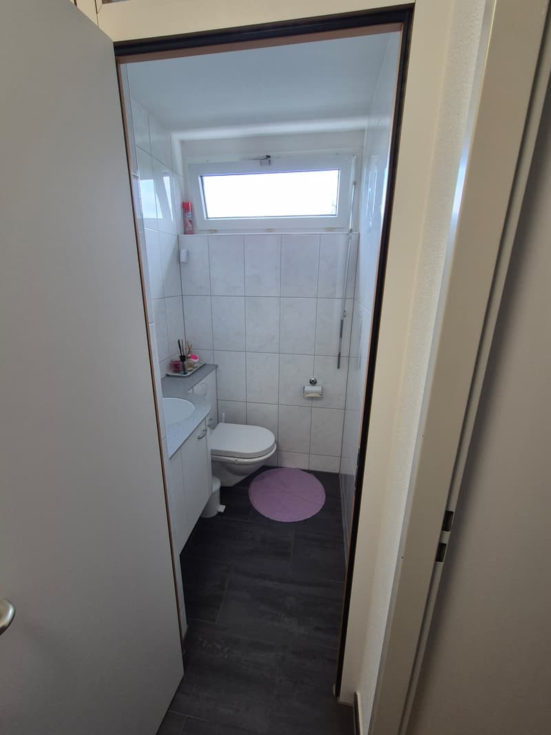 WC