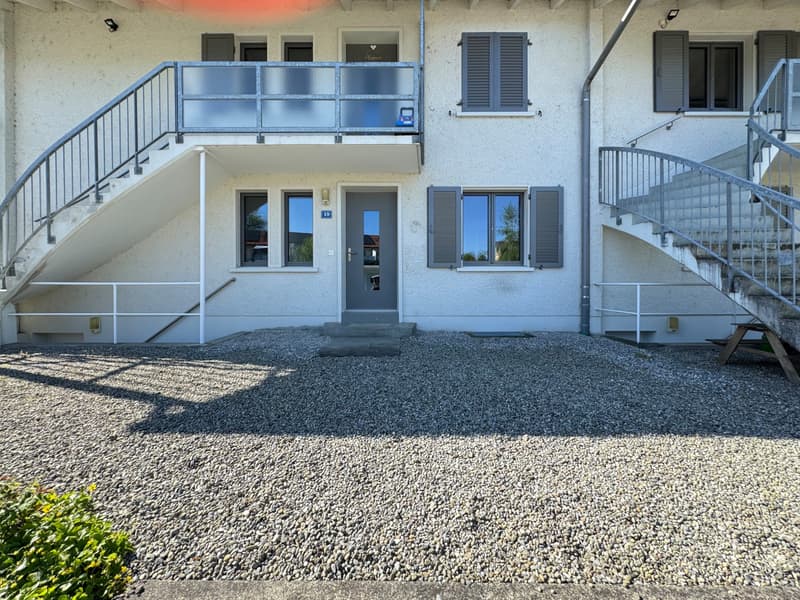Offene Wohnung mit Gartenzugang (7)