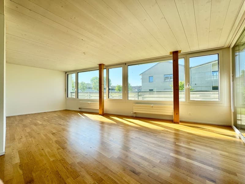 Offene Wohnung mit Gartenzugang (10)