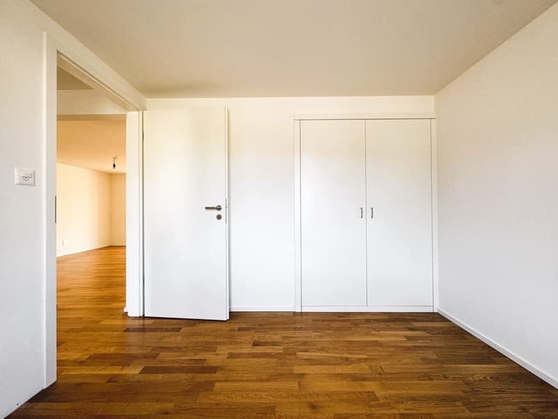 Offene Wohnung mit Gartenzugang (11)