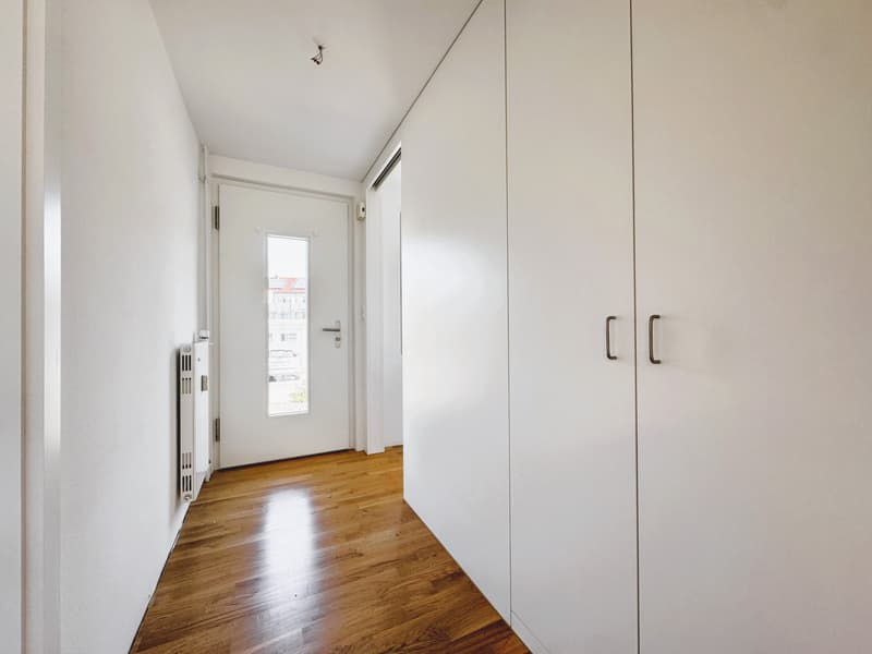 Offene Wohnung mit Gartenzugang (6)