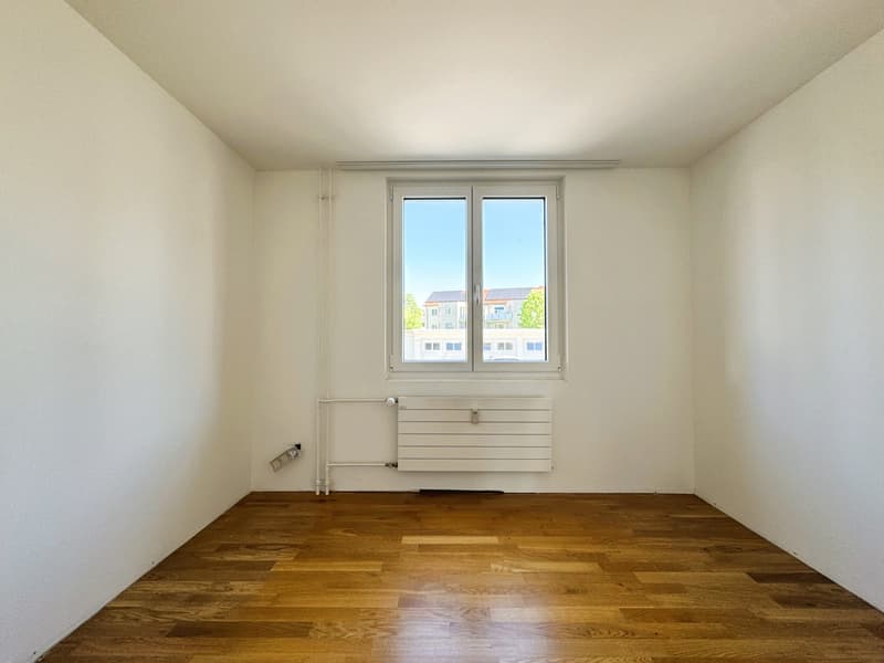 Offene Wohnung mit Gartenzugang (12)
