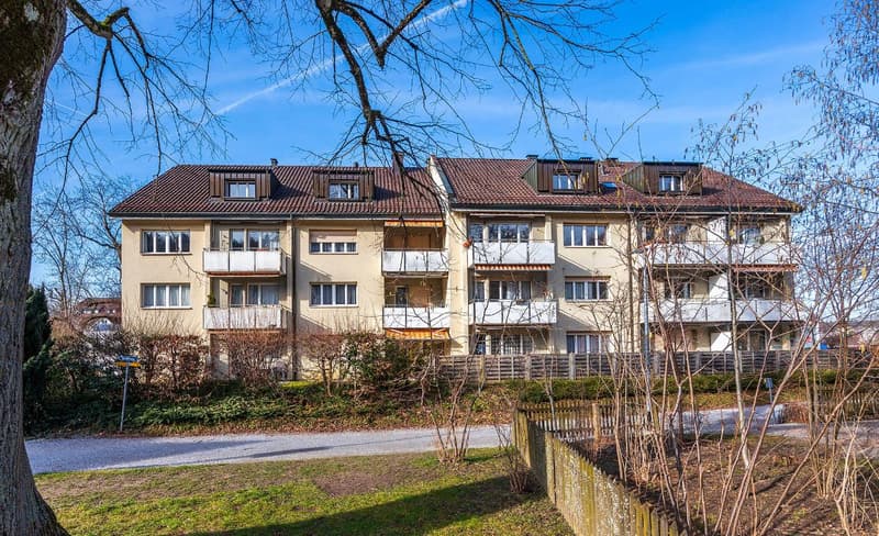 Aussenansicht
