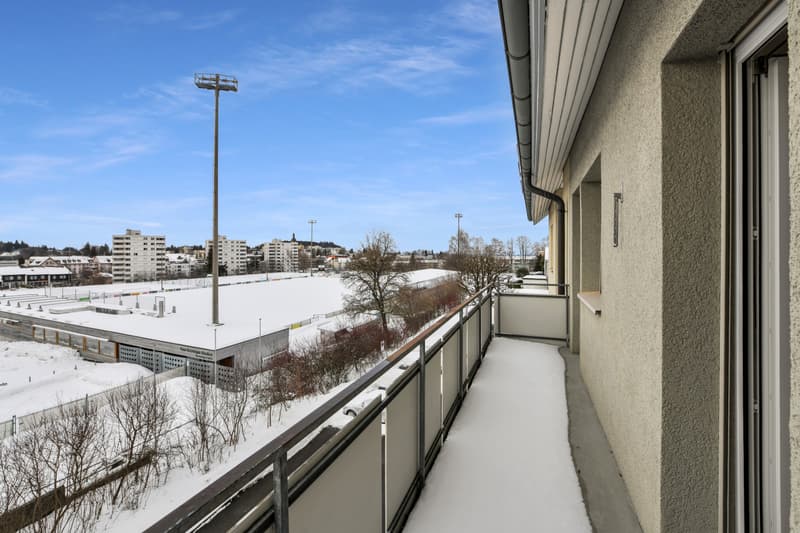 Balkon
