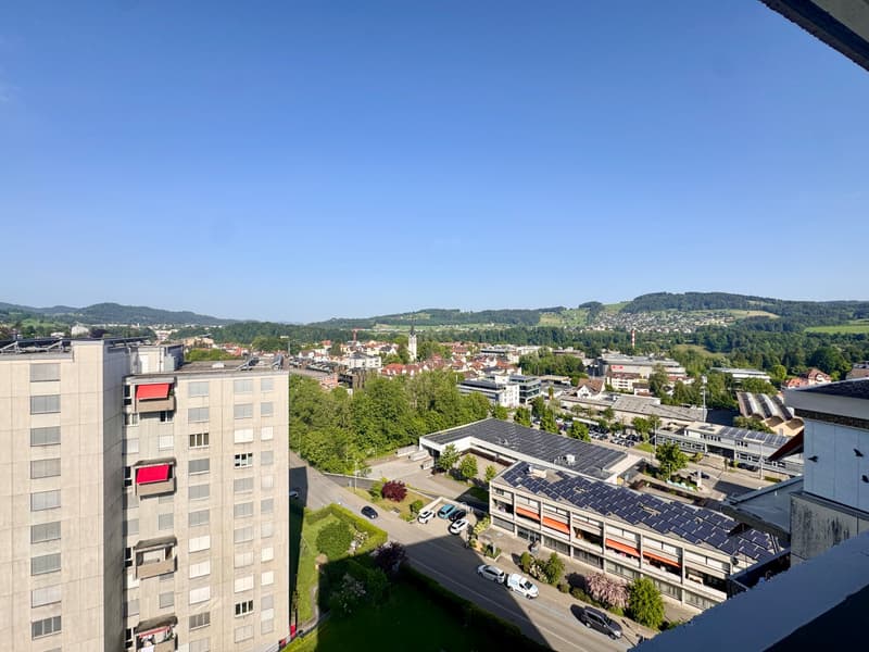 Aussicht