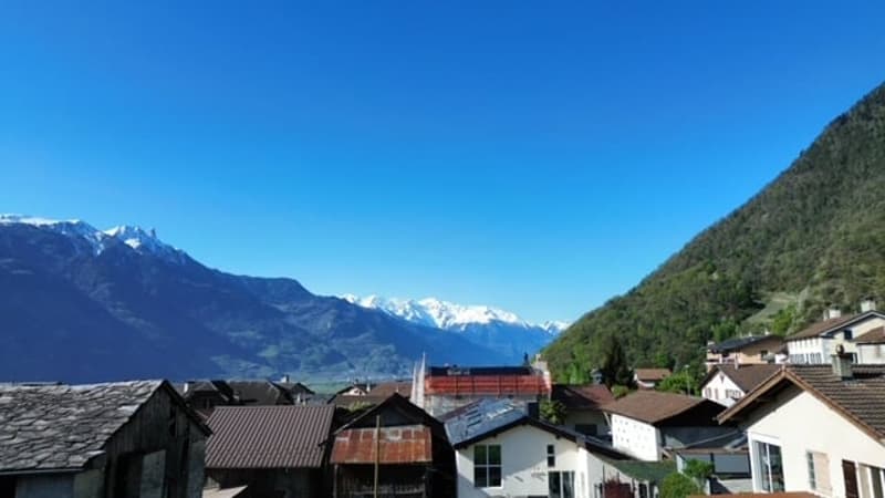 Appartement 3.5 pièces à Chamoson (11)