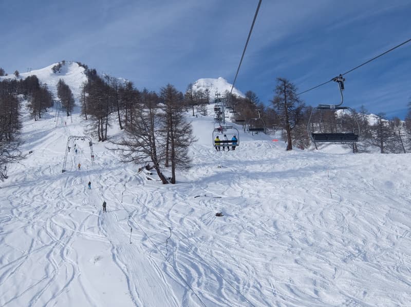Superbe bâtisse à Ovronnaz (15)