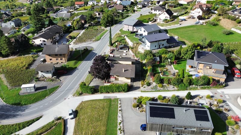 Magnifique Maison à Chamoson (7)
