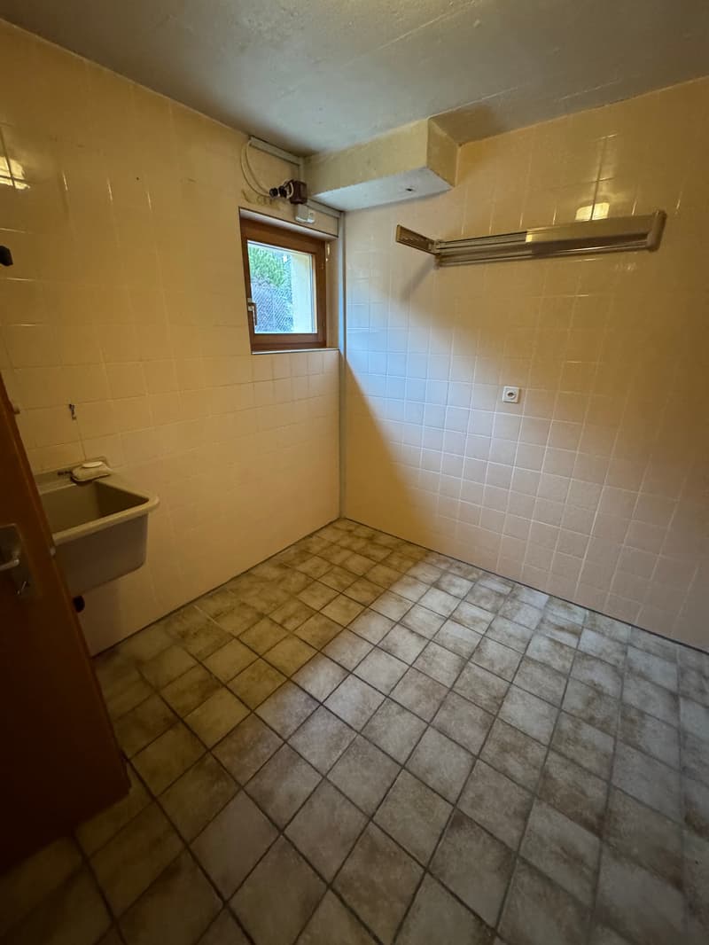 Magnifique Maison à Chamoson (28)