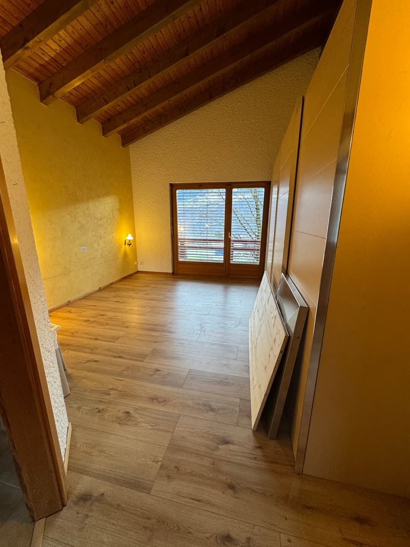 Magnifique Maison à Chamoson (32)