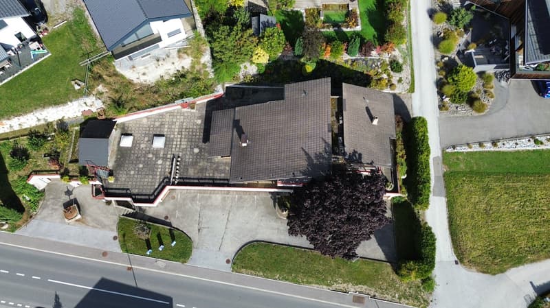 Magnifique Maison à Chamoson (9)