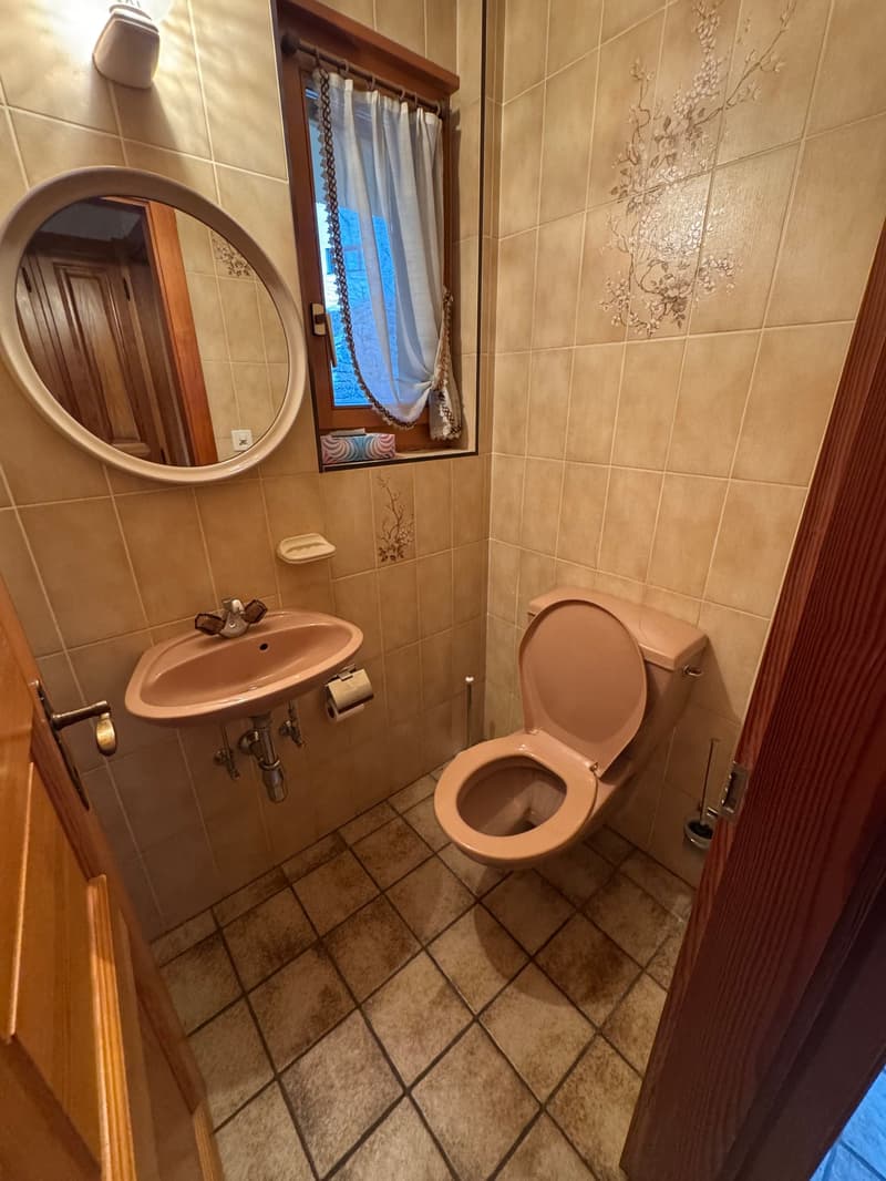 Magnifique Maison à Chamoson (17)