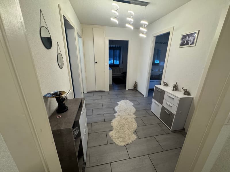 Superbe appartement au centre de Vétroz (18)
