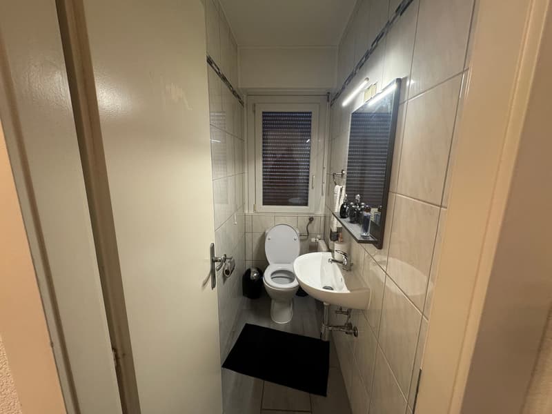 Superbe appartement au centre de Vétroz (10)