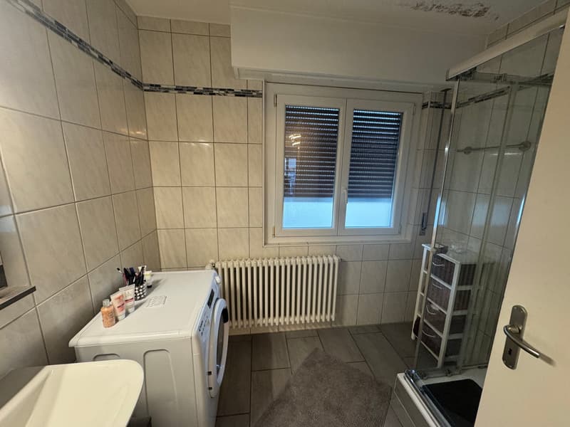 Superbe appartement au centre de Vétroz (14)