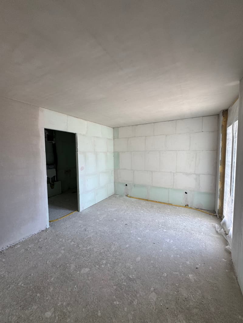 Appartement neuf de 3,5 pièces avec vue panoramique à Conthey (30)