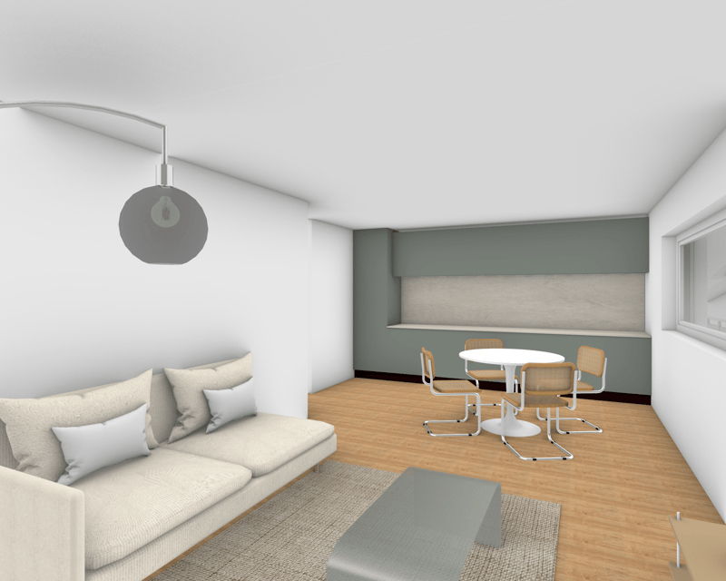 Appartement 3.5 pièces à Chamoson (17)