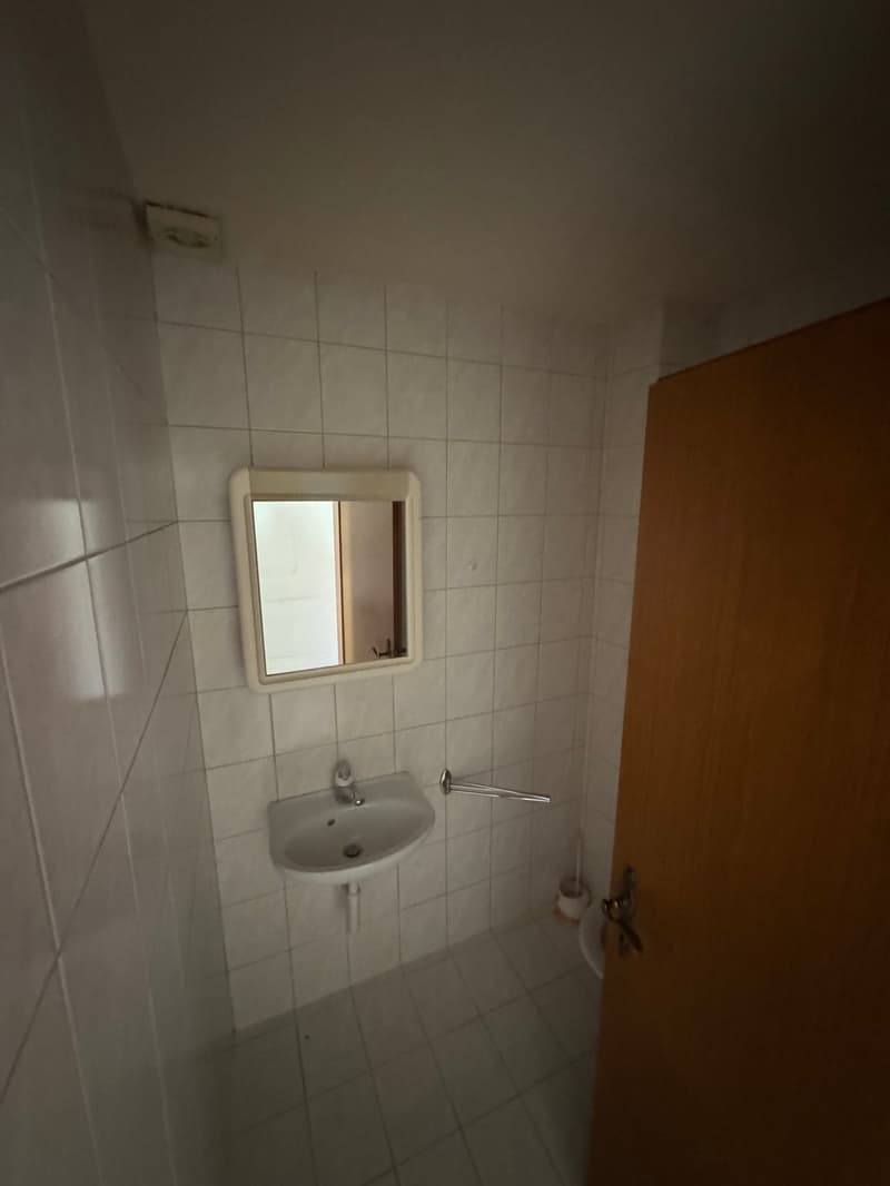 Villa avec terrain à bâtir et grange – Quartier Plantzette, Sierre (33)