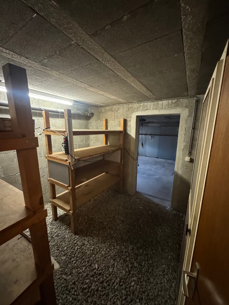 Maison individuelle à Ardon (27)