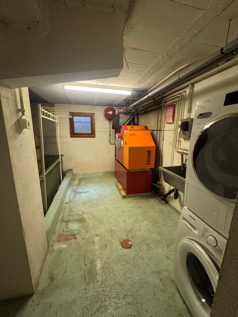 Maison individuelle à Ardon (28)