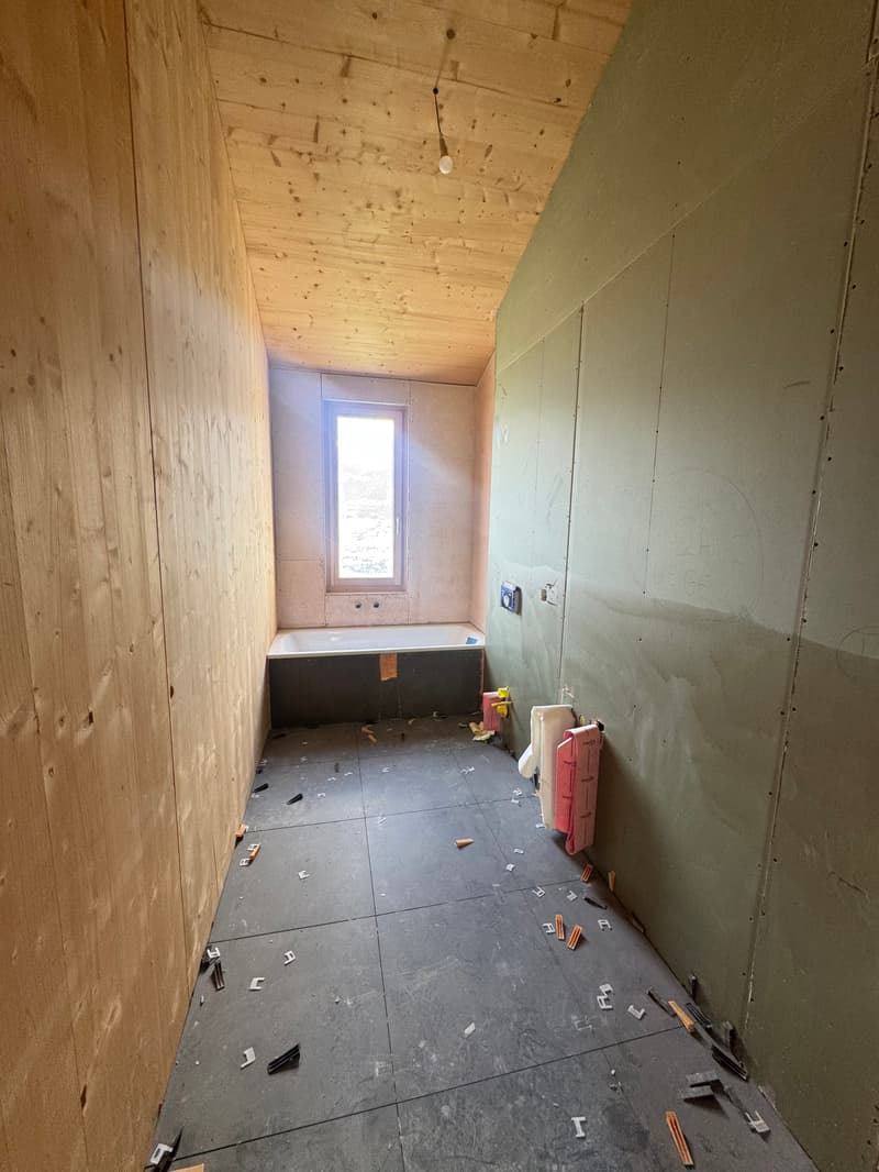 Magnifique villa moderne de 6.5 pièces à Nendaz – Vue imprenable sur les montagnes (11)
