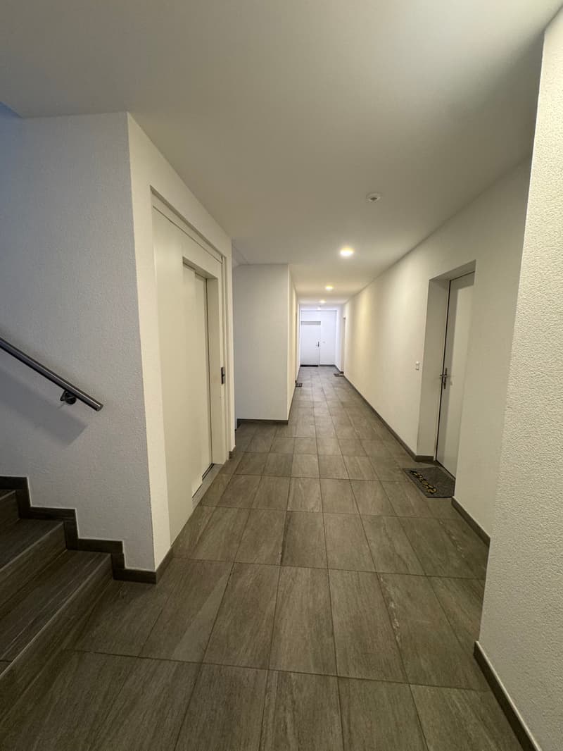 Appartement 3.5 pièces moderne avec vue sur les montagnes à Aproz (Nendaz) (12)