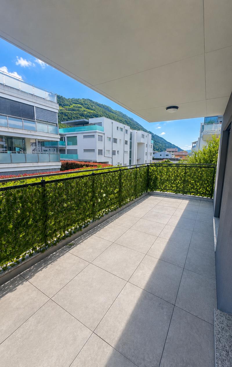 Appartement 3.5 pièces moderne avec vue sur les montagnes à Aproz (Nendaz) (11)