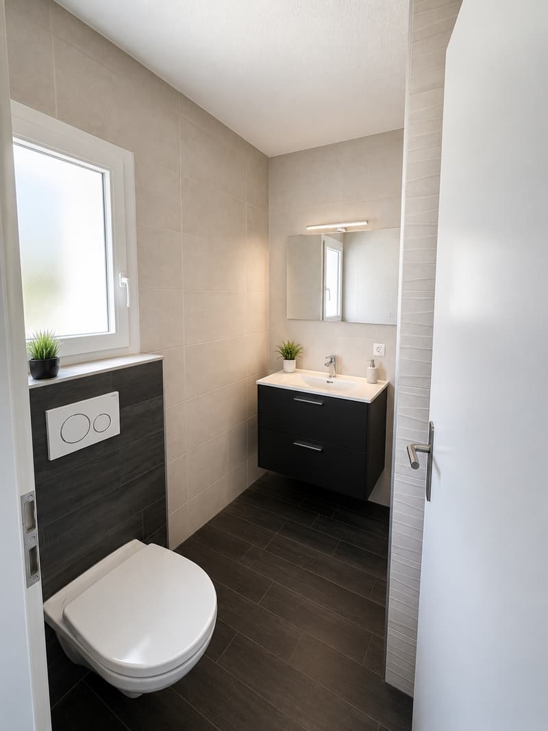 Maison familiale moderne de 5.5 pièces à Saxon – Vue panoramique sur les montagnes (14)