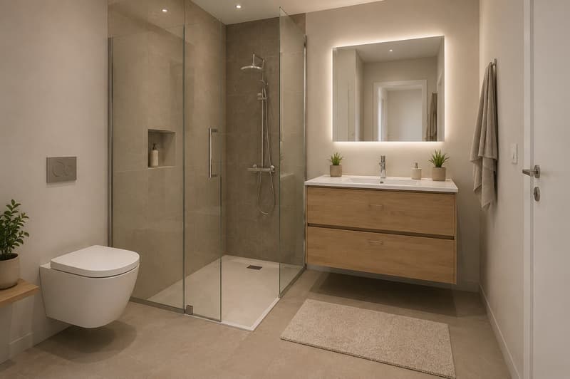 Appartement 4.5 pièces à Chamoson (5)