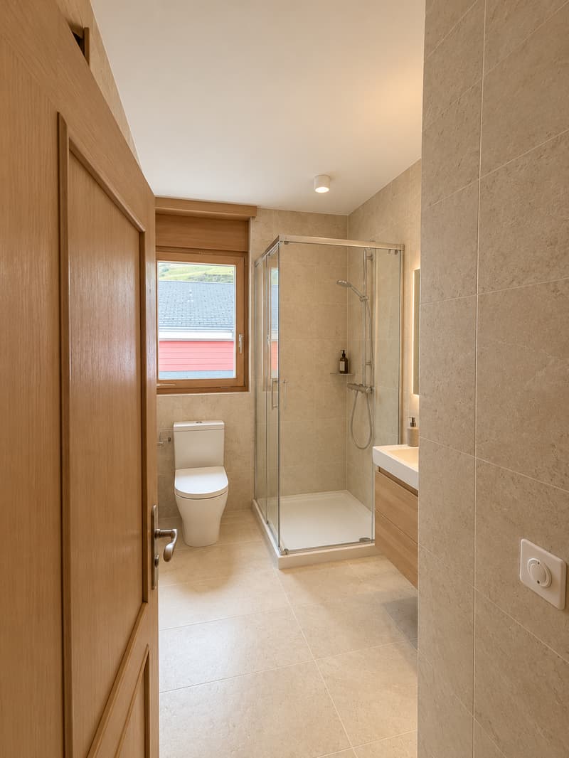 Villa à Saillon – beaux volumes et potentiel de modernisation (30)
