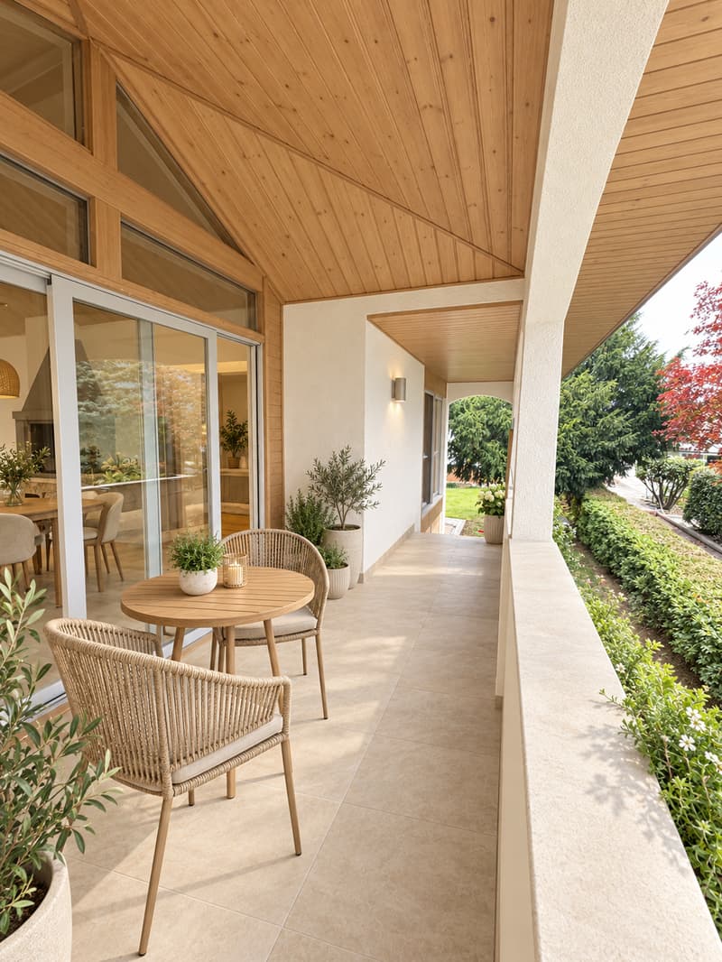 Villa à Saillon – beaux volumes et potentiel de modernisation (38)