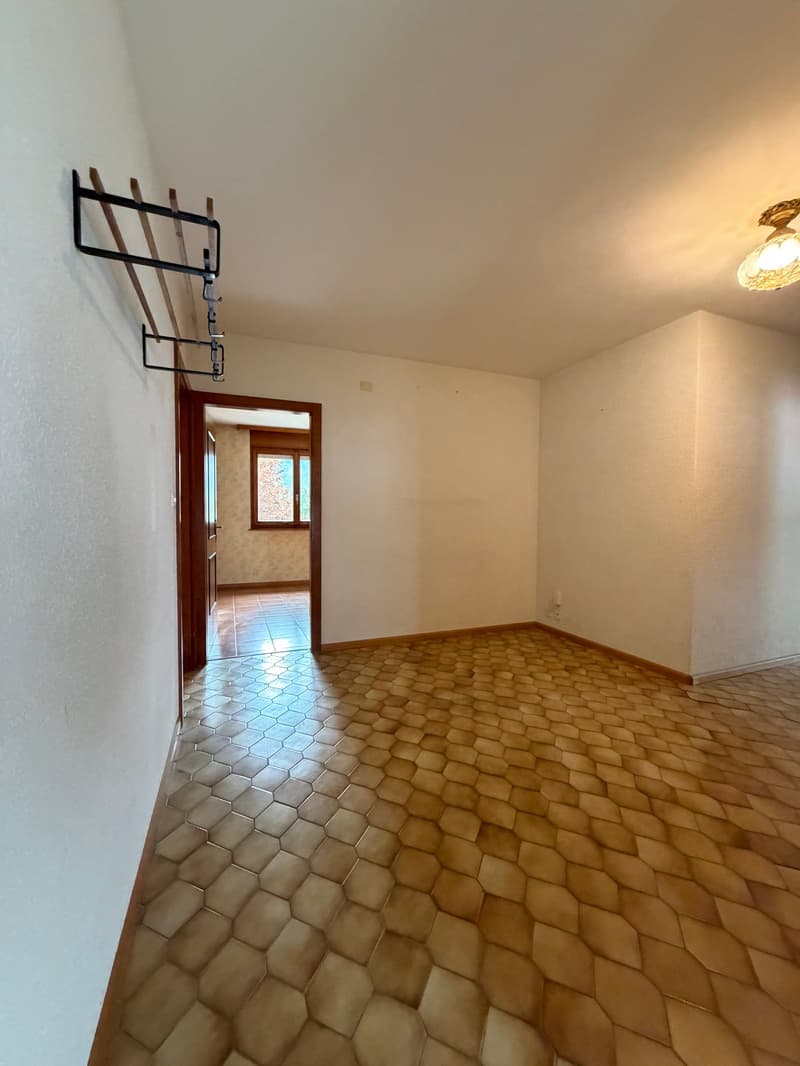 Villa à Saillon – beaux volumes et potentiel de modernisation (41)