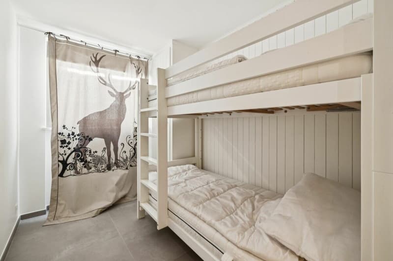 Chalet d'Exception à Crans-Montana (11)