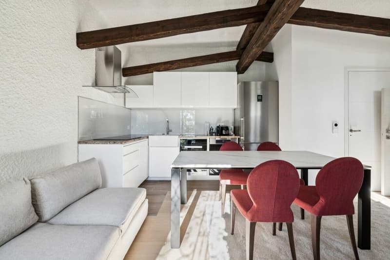Chalet d'Exception à Crans-Montana (13)