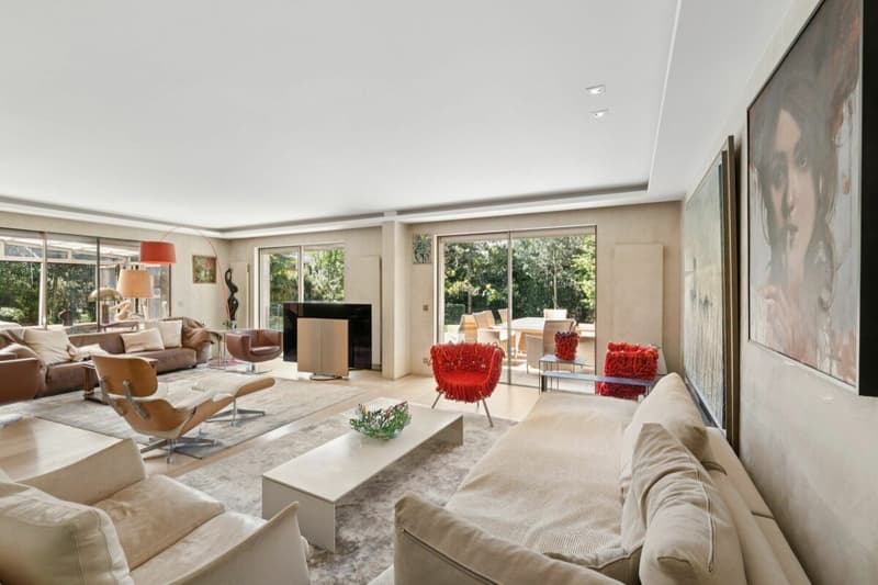 L'Excellence du luxe à Cologny (6)
